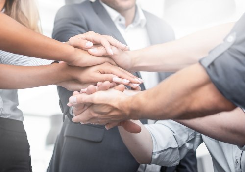 Partnerships and Collaborations: Strategies for Improving Your Business